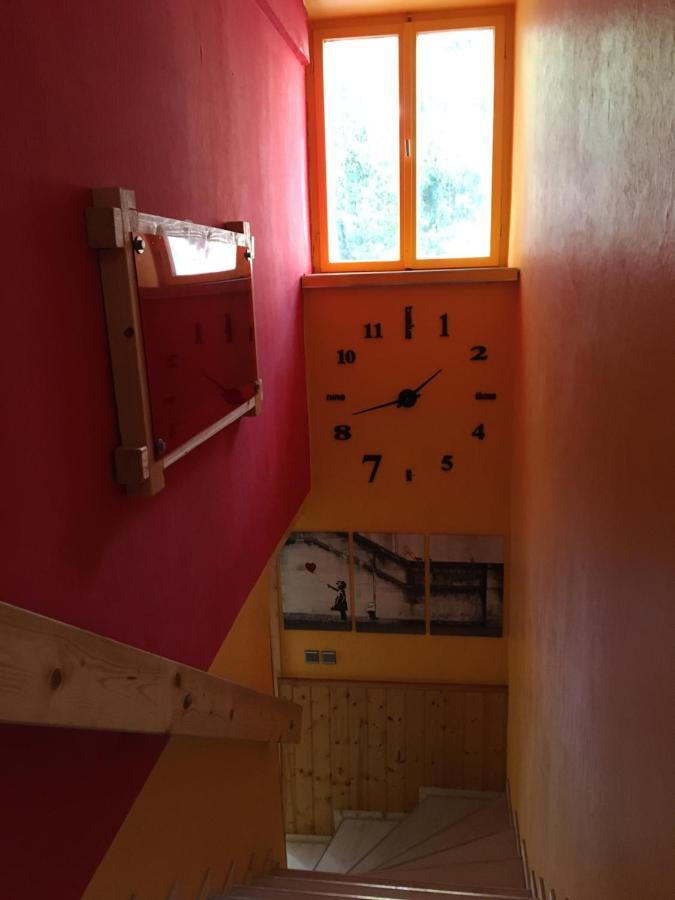 Villa Direkt Am Main Karlstadt Esterno foto