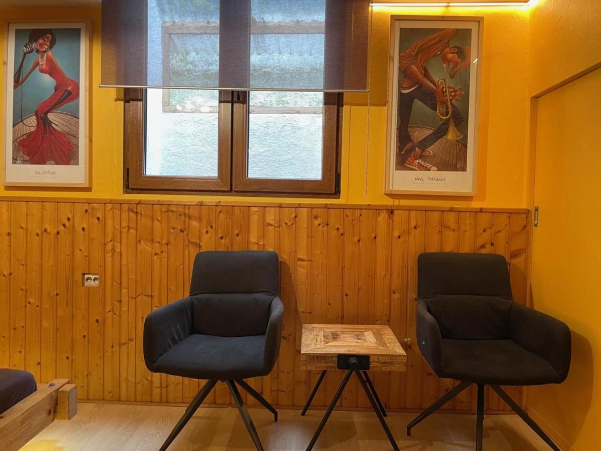 Villa Direkt Am Main Karlstadt Esterno foto