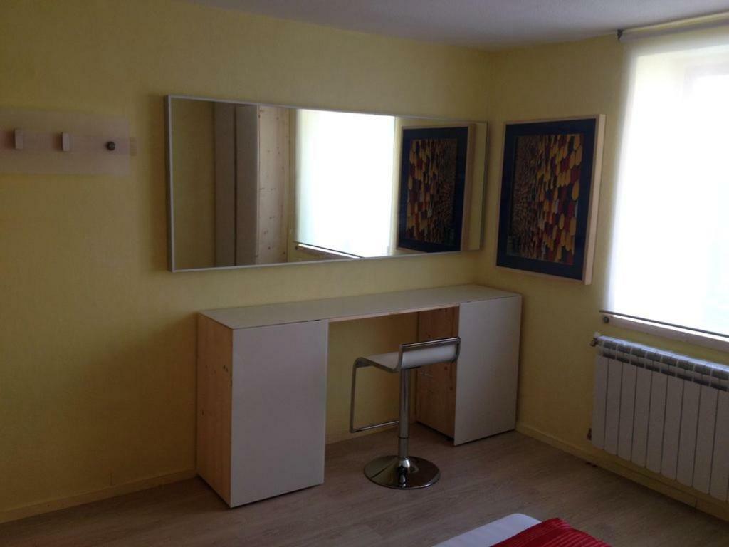 Villa Direkt Am Main Karlstadt Esterno foto
